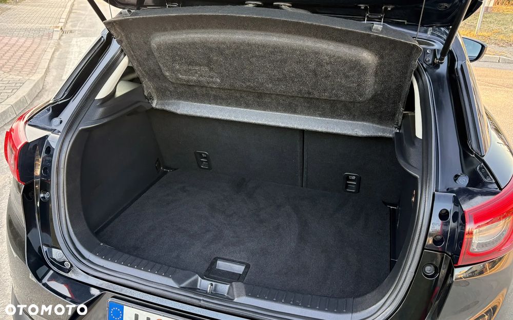 Mazda CX-3 SKYACTIV-G 120 FWD Exclusive-Line - 33