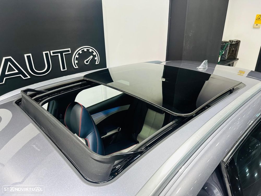 BYD Atto 3 Design - 24