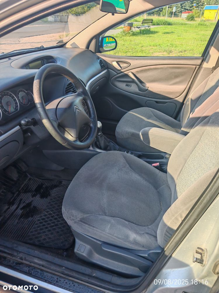Citroën C5 II 1.8i 16V X - 6