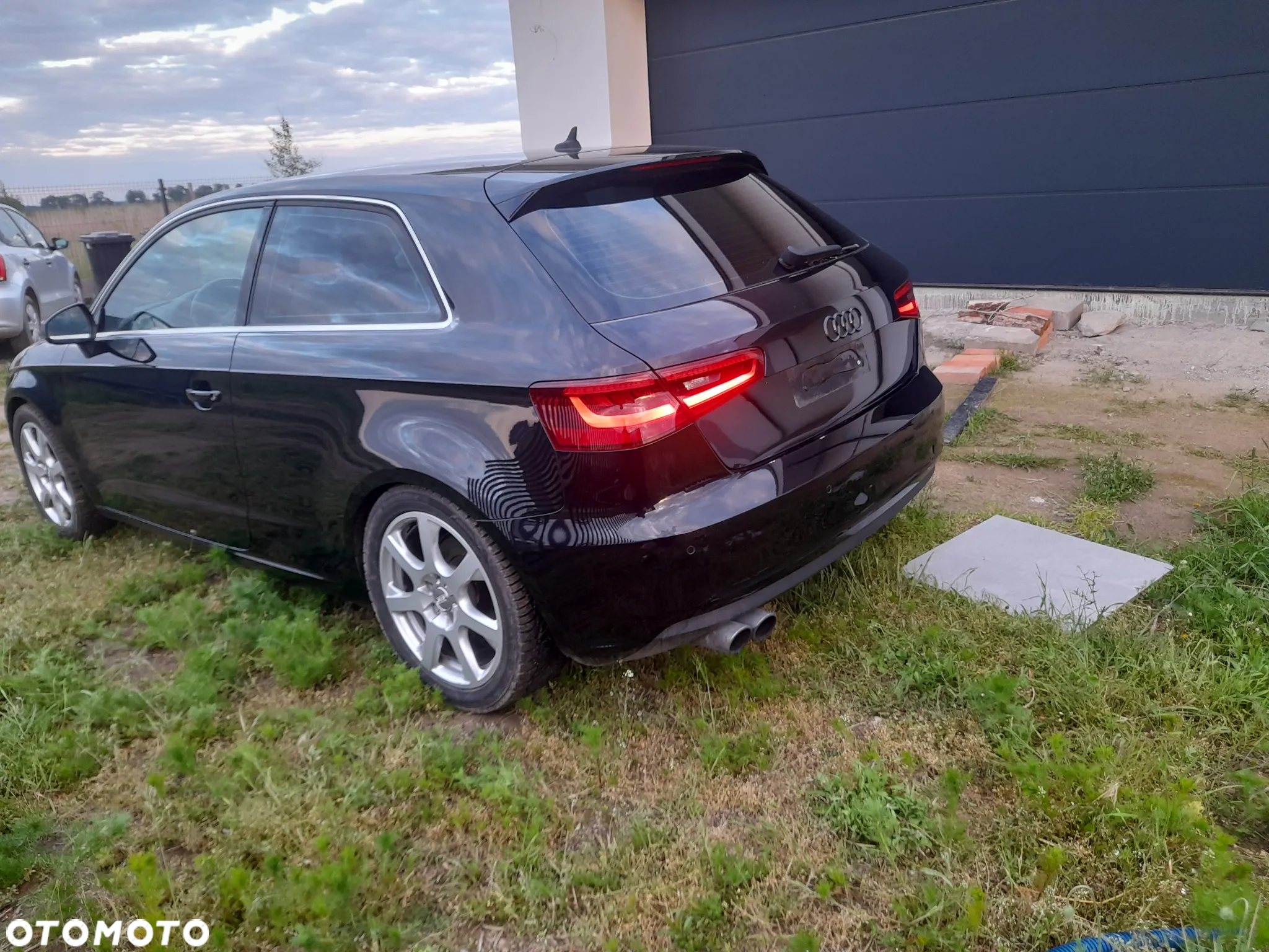 Audi A3 1.4 TFSI Attraction - 9