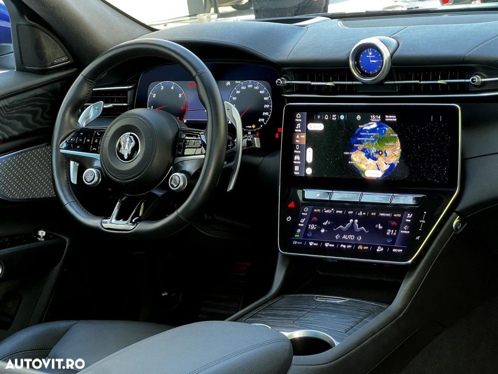 Maserati Grecale - 8