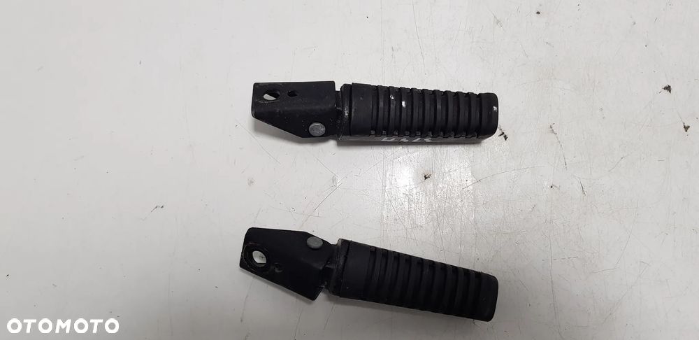 Mash Dirt Track 50 4T Nóżki pasażera - 3