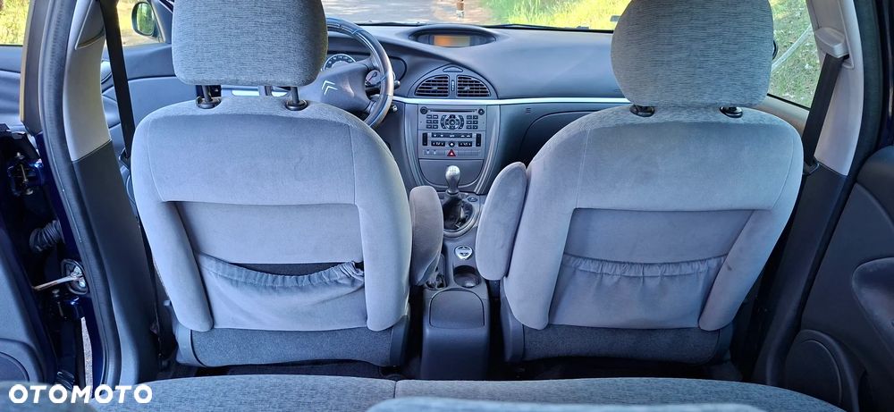 Citroën C5 1.8 16V Style - 15