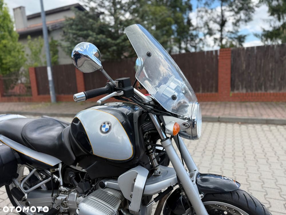 BMW R - 4