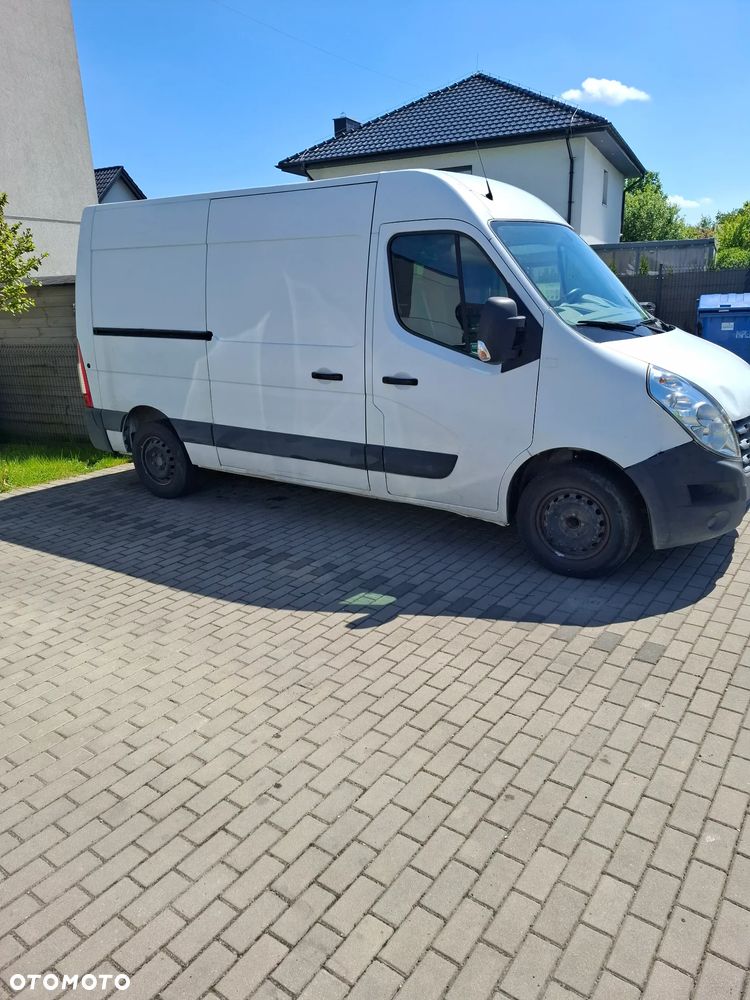 Renault Master - 13