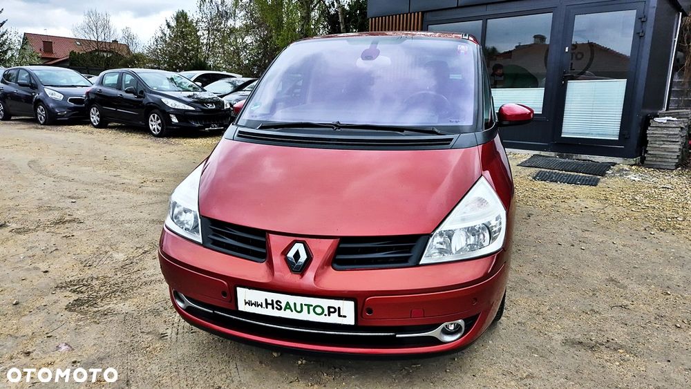 Renault Espace 2.0 Initiale - 3