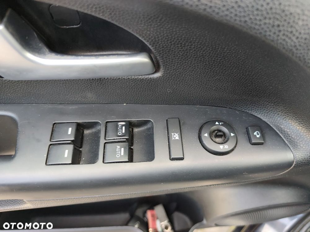 Kia Venga 1.6 CVVT Mind - 20