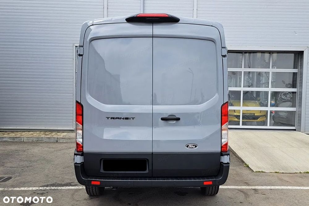 Ford Transit L3H2 Trend 350 2.0 165KM - 8