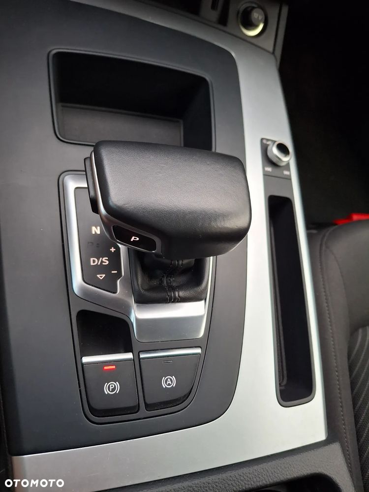 Audi Q5 40 TDI mHEV Quattro Advanced S tronic - 17
