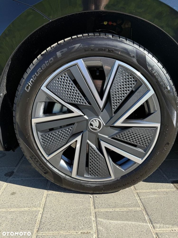 Skoda Superb - 23