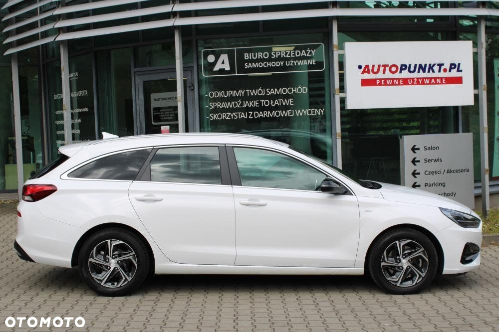 Hyundai i30 - 4