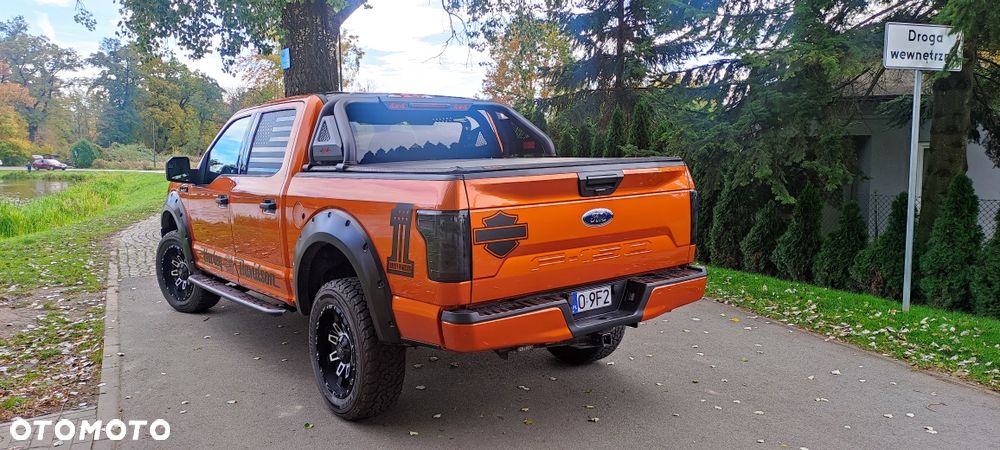 Ford F150 - 5