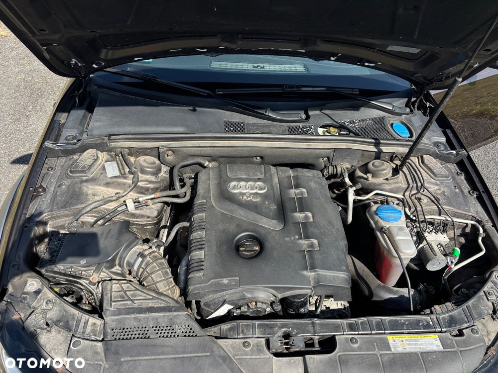 Audi A4 Allroad 2.0 TFSI Quattro S tronic - 11