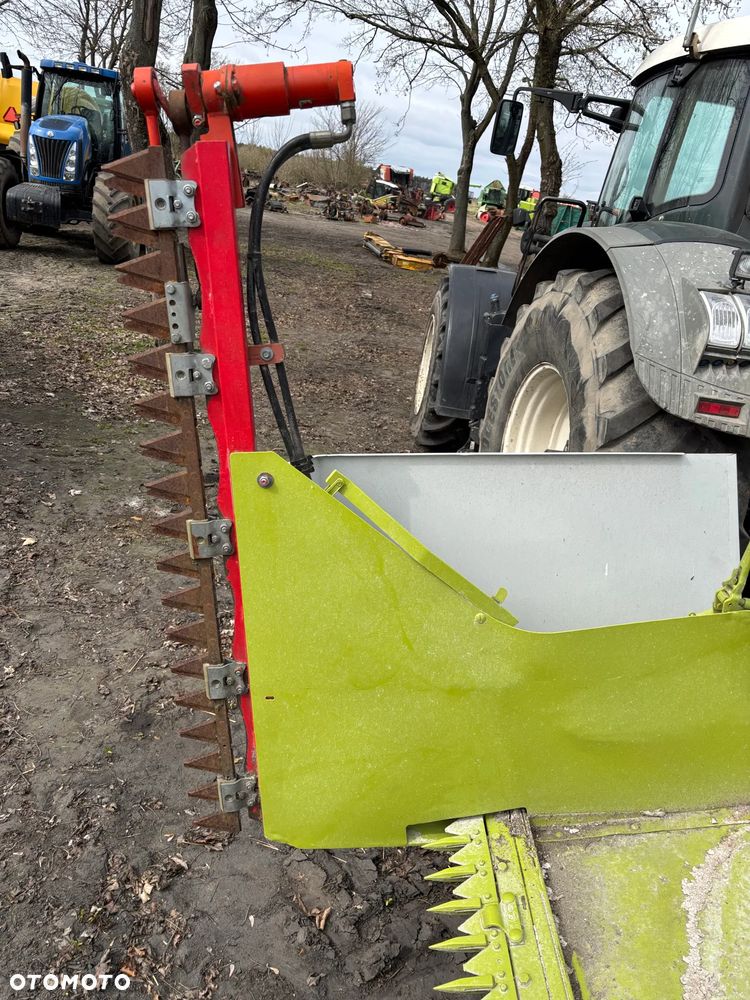 Claas Stół Do Rzepaku 7,3m - 4