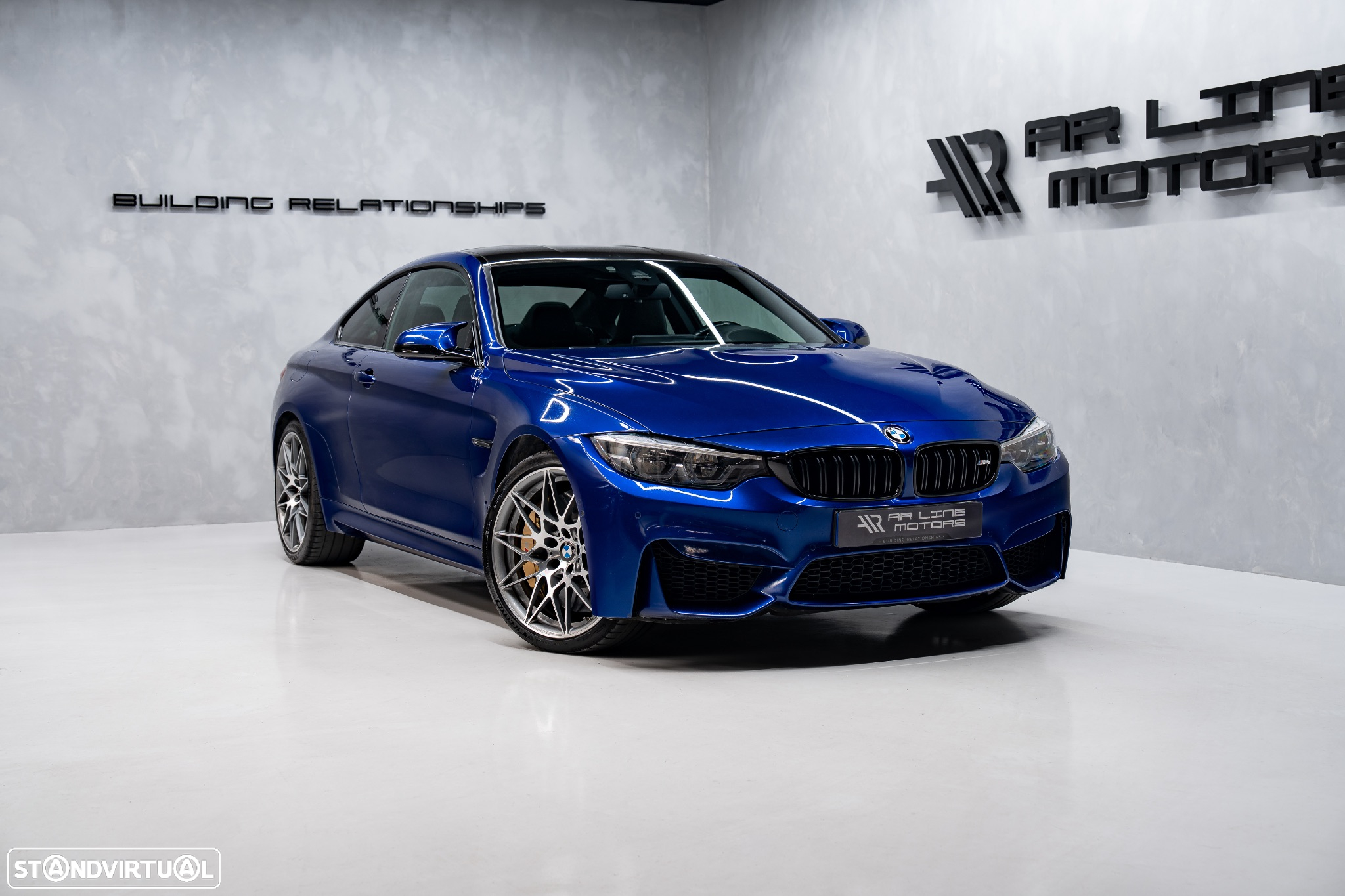 BMW M4 - 3