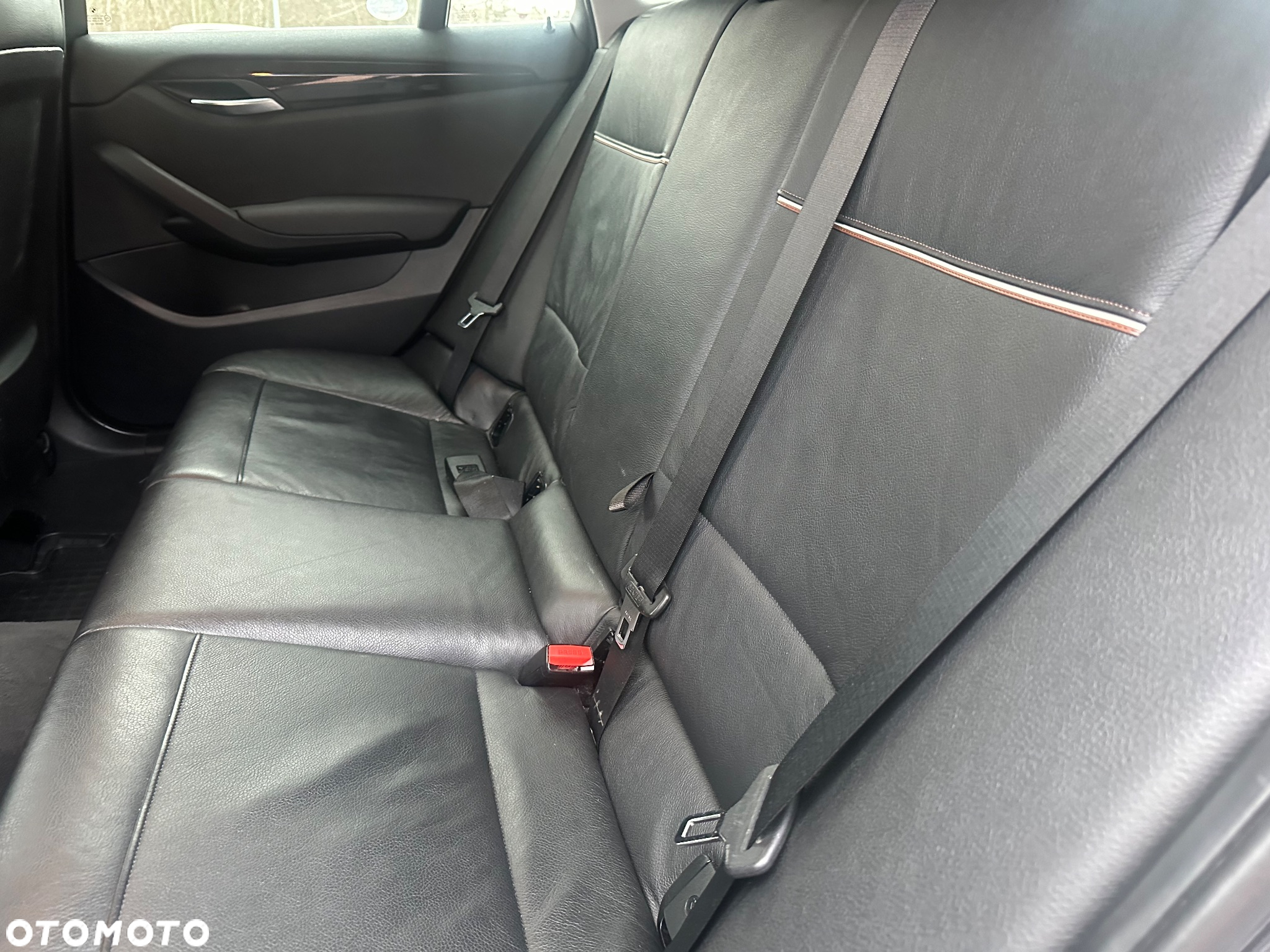 BMW X1 xDrive18d - 8