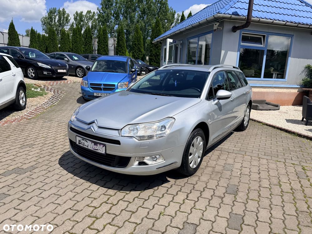 Citroën C5 2.0 16V Confort - 3