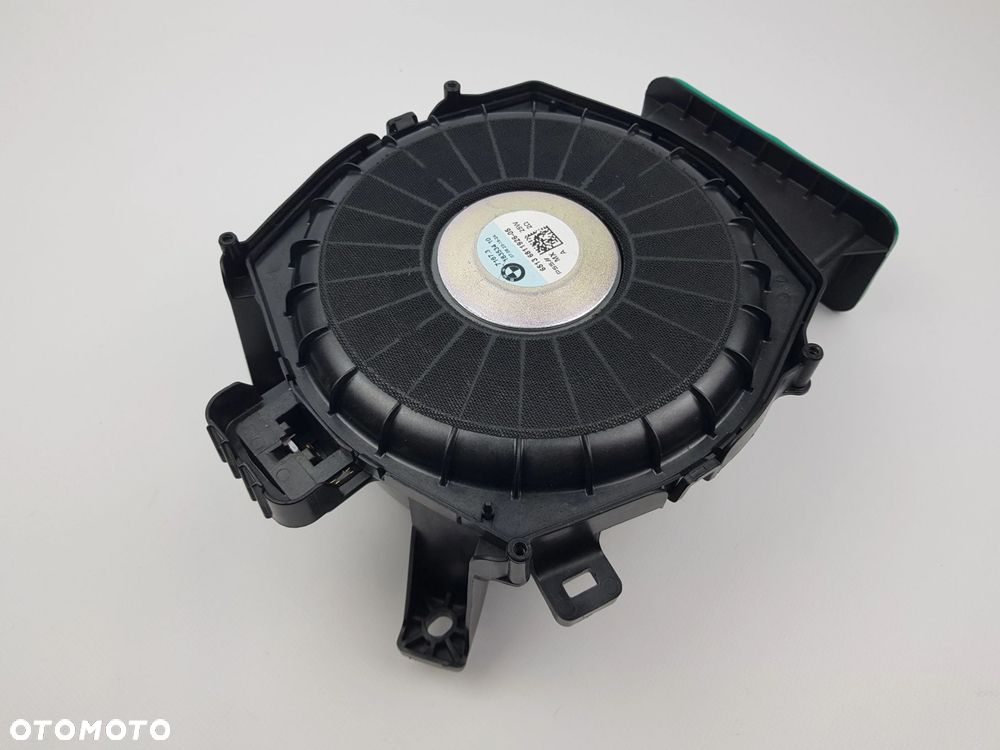 NOWY Głośnik niskotonowy Subwoofer BMW X3M F97 X4M F98 X3 X4 6811926 - 3