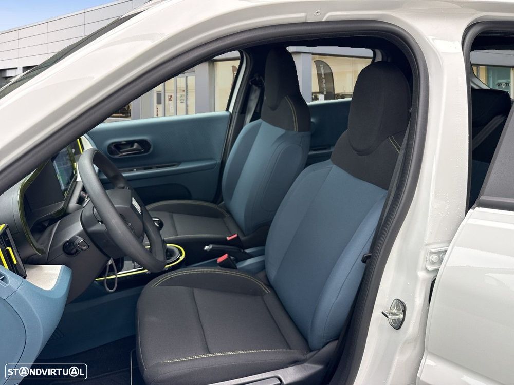 Fiat Grande Panda - 9