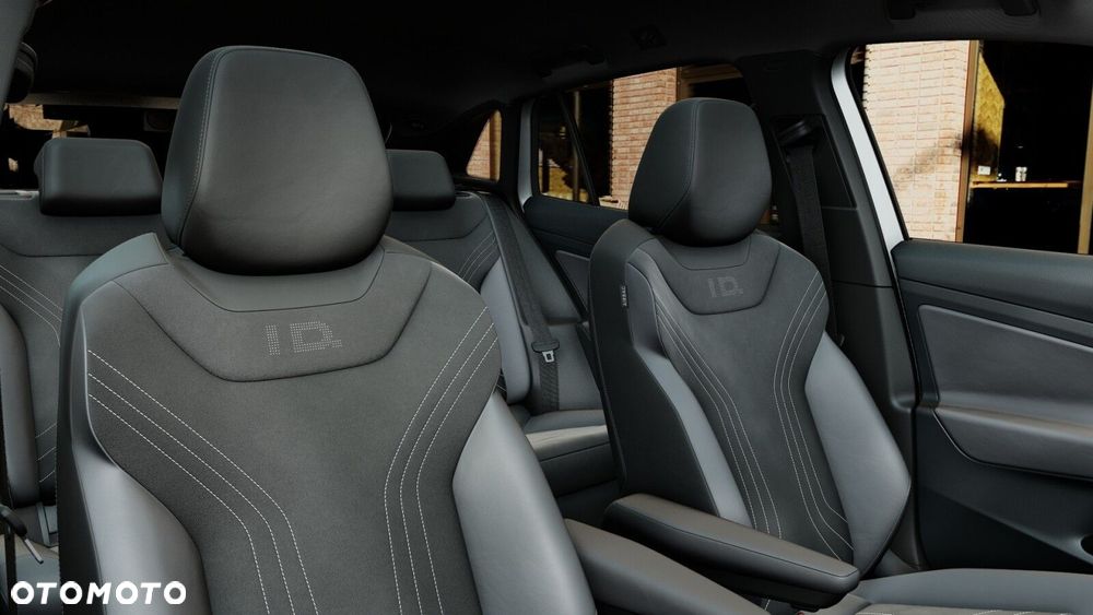 Volkswagen ID.4 77kWh Pro - 11