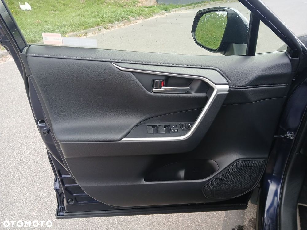 Toyota RAV4 - 41