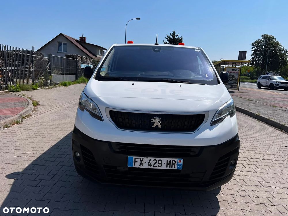 Peugeot Expert Long L2 - 2