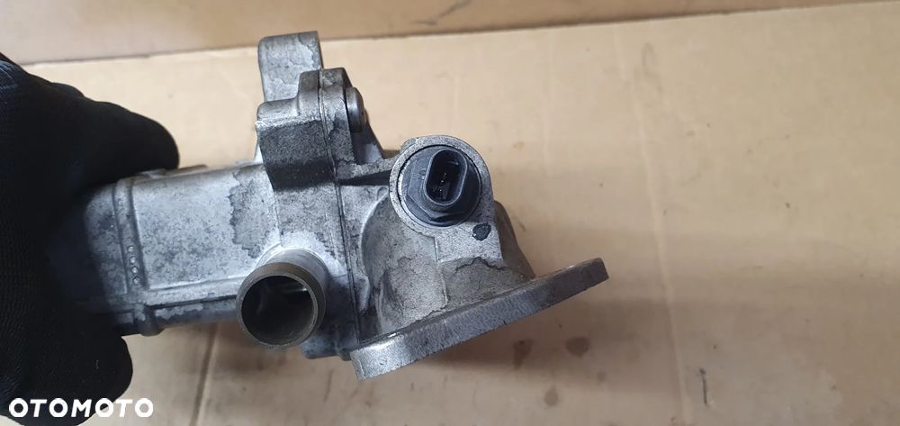 Chłodniczka spalin EGR Land Rover Discovery Sport L550 2.0 D G4D3-9F464-BA - 6