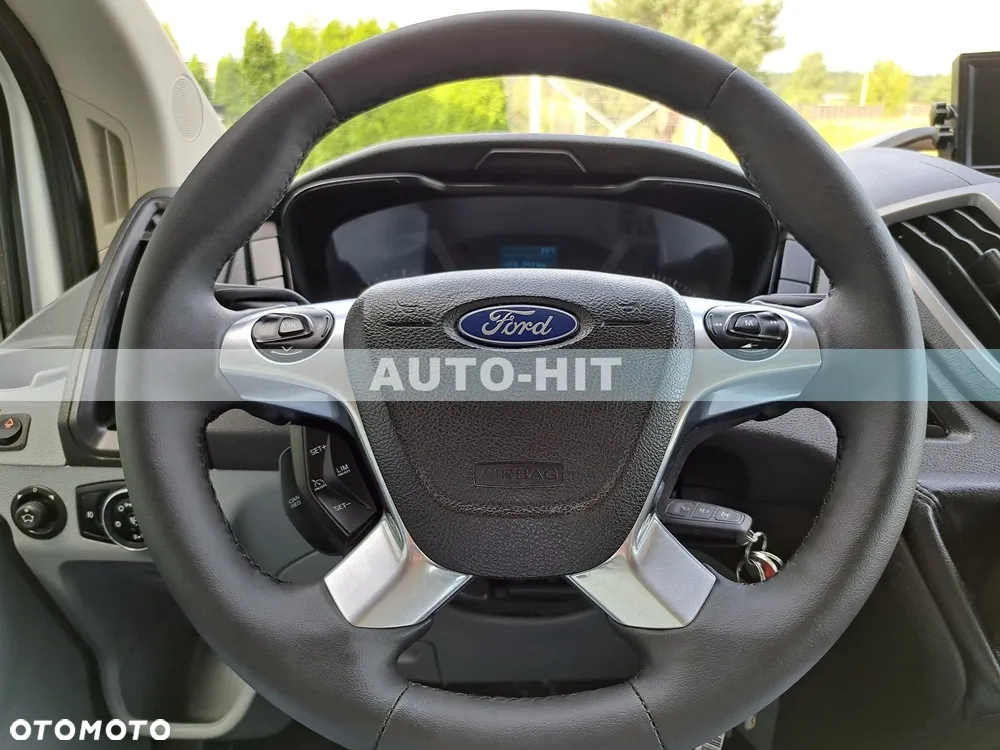Ford Transit - 20