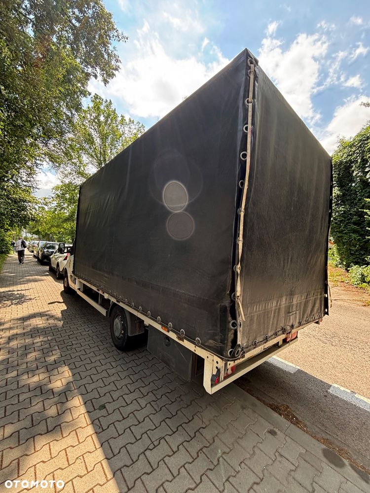 Opel Movano - 3