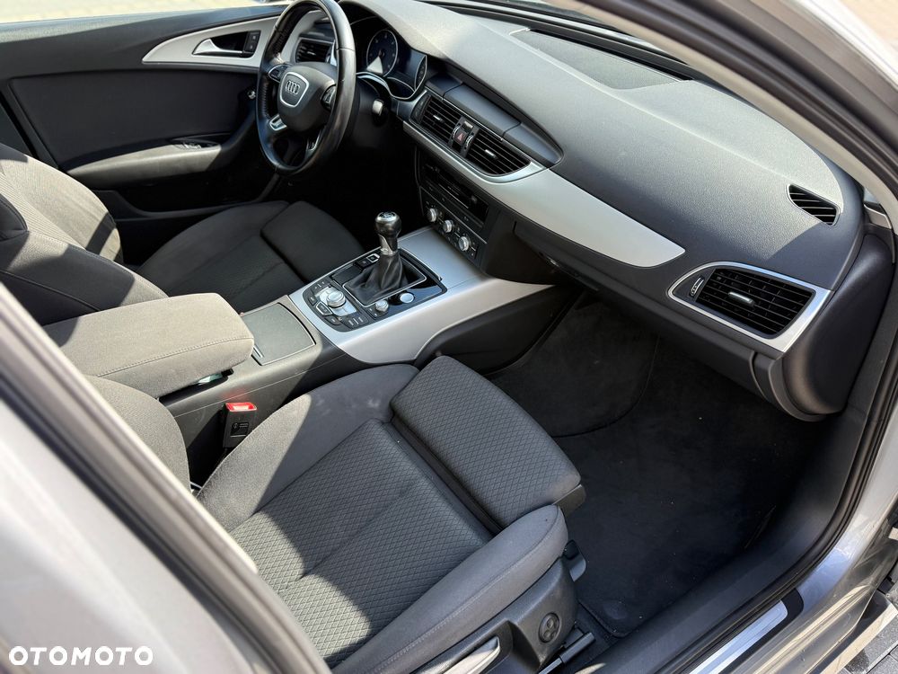 Audi A6 ver-2-0-tdi-ultra-dpf - 10