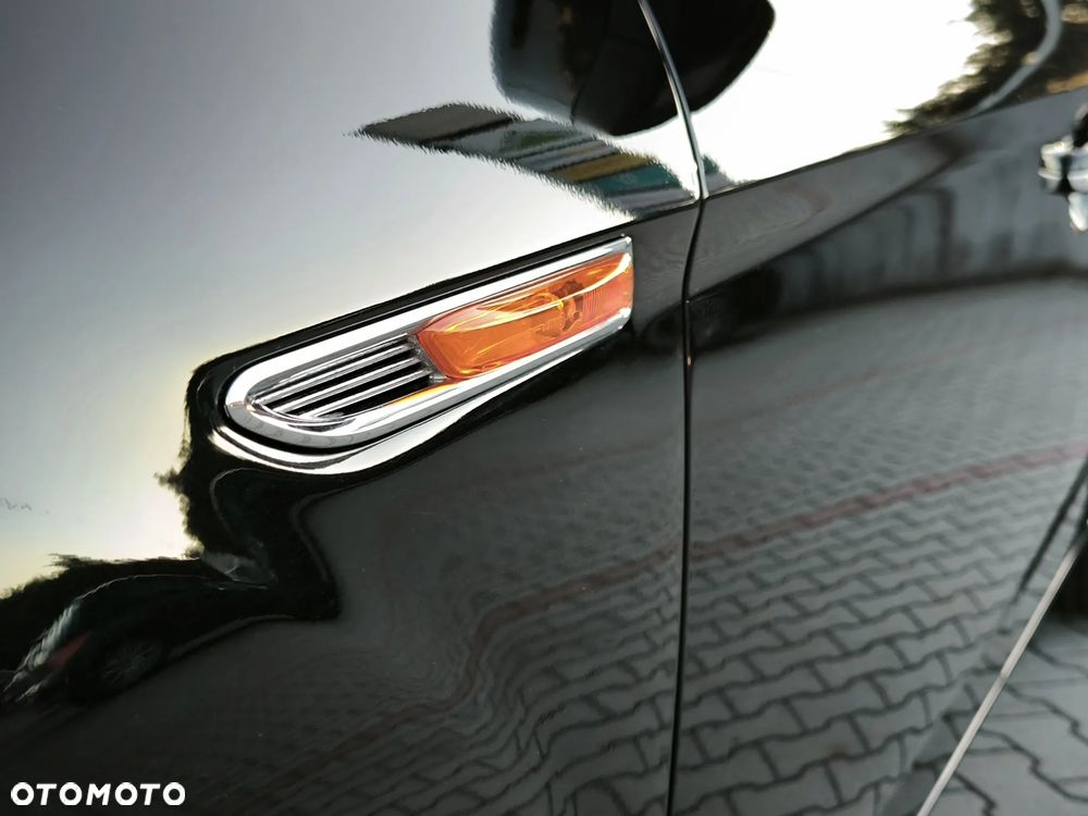 Ford Mondeo 2.0 TDCi Titanium - 30