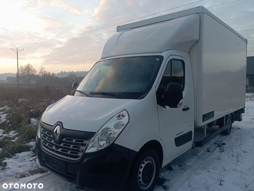 Renault Master - 6