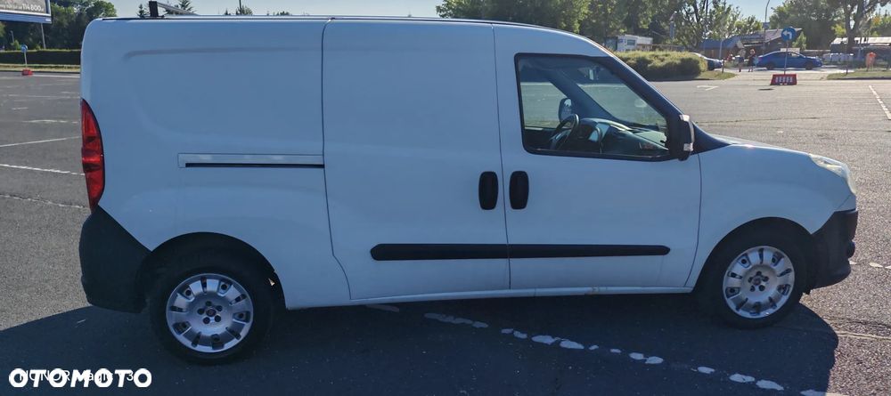 Fiat Doblo - 7