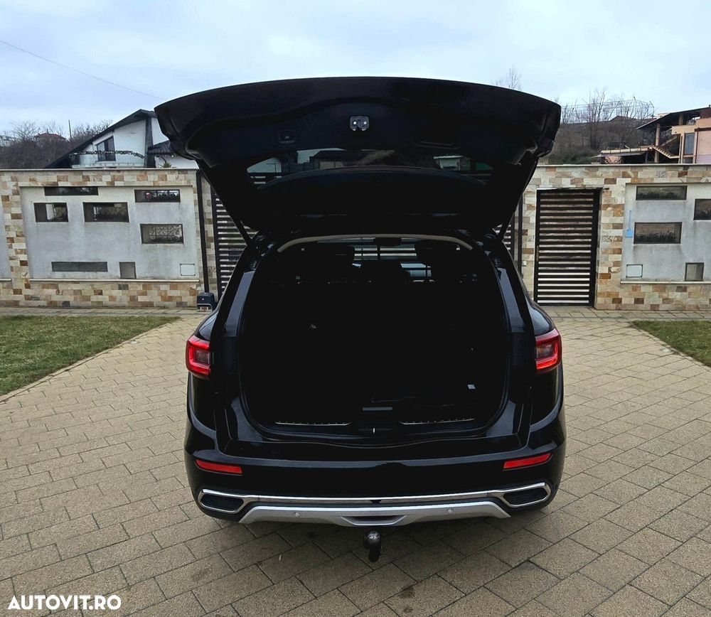 Renault Koleos BLUE dCi 190 4WD X-tronic INITIALE PARIS - 17