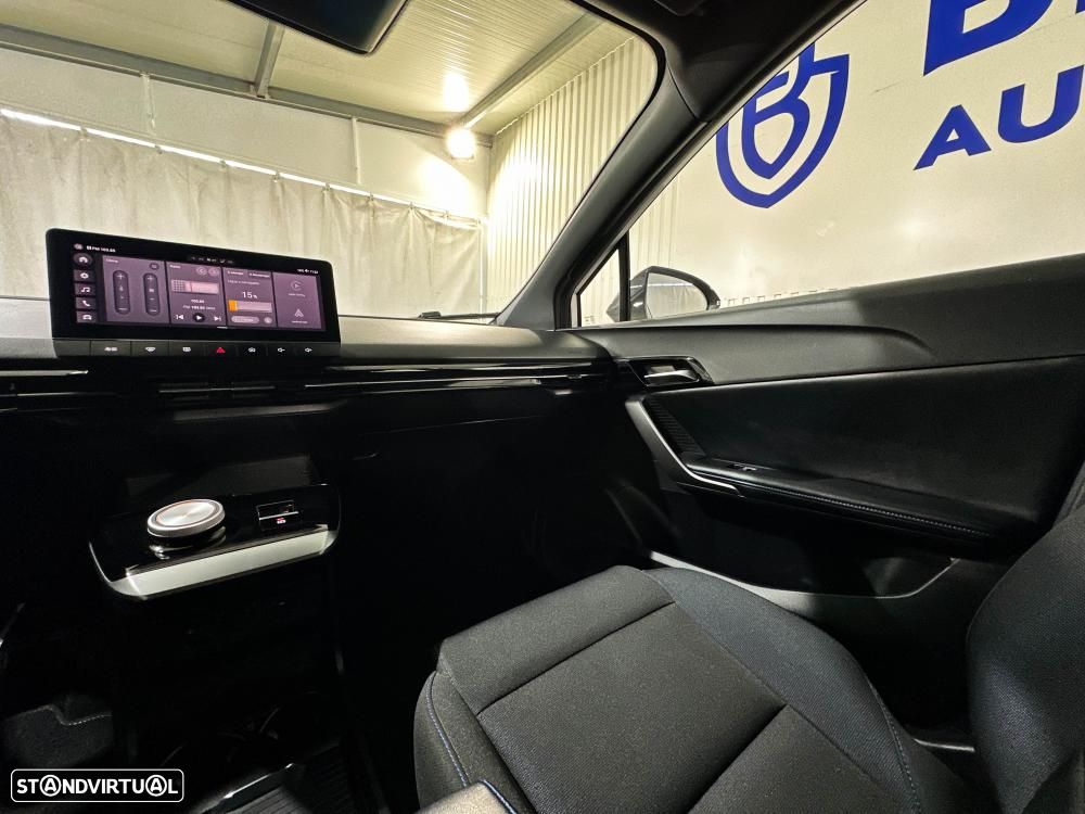 MG MG4 51 kWh Standard - 26