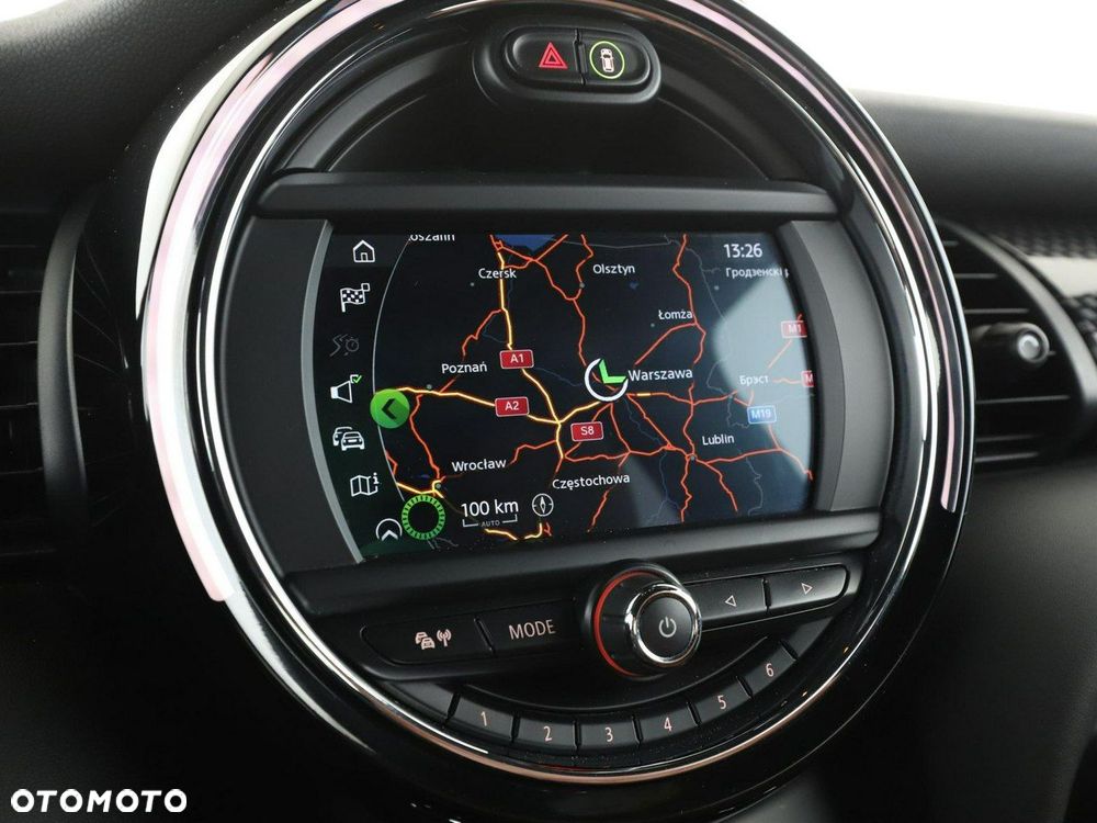 MINI John Cooper Works Standard - 25