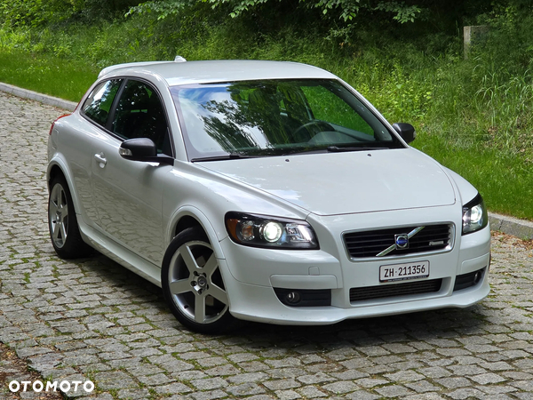 Volvo C30 D5 RDesign