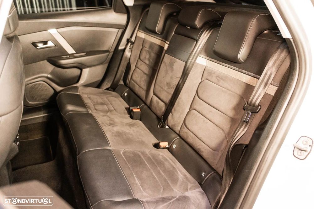 Citroën e-C4 50 kWh E-Series Collection - 41