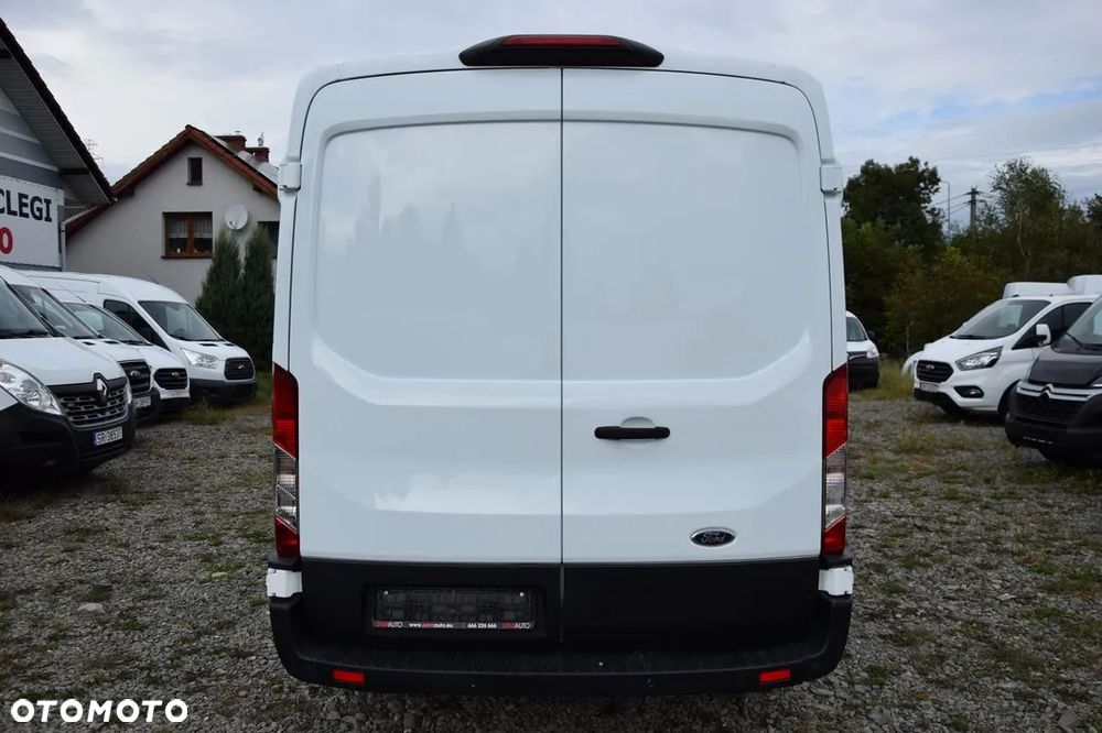 Ford TRANSIT*L3H2*TEMPOMAT*KLIMATYZACJA* - 7