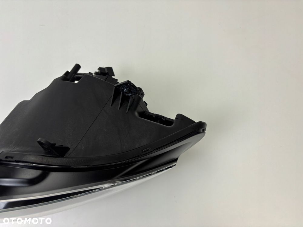Lampa przednia lewa BMW R1200 RS K54 Oryginał 85493310 - 8