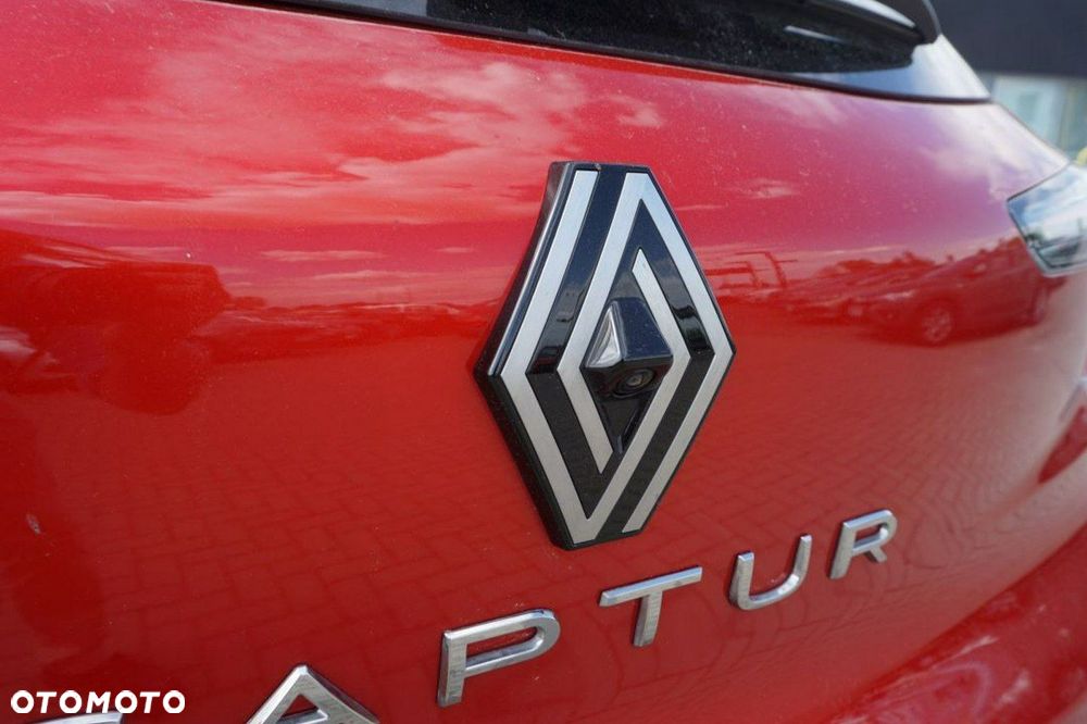 Renault Captur 1.0 TCe Techno - 30