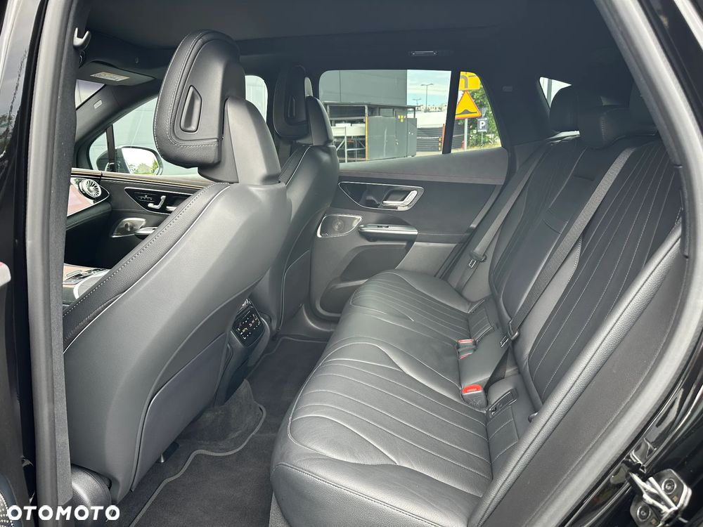 Mercedes-Benz EQE 500 90.5kWh 4-Matic AMG Line - 10