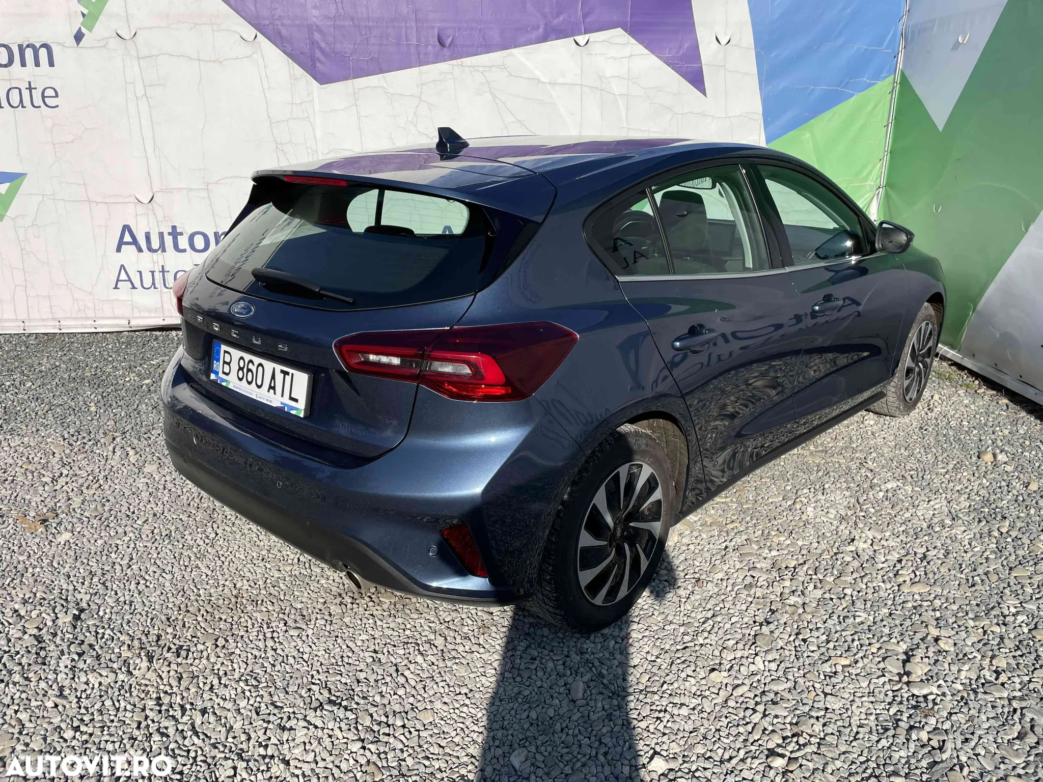 Ford Focus - 5