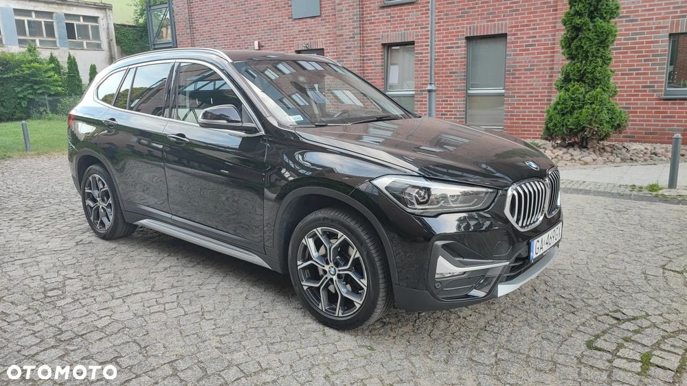 BMW X1 xDrive20i xLine - 5