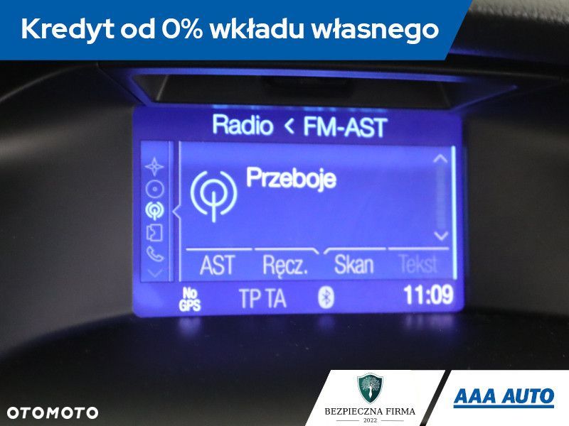 Ford Focus SW - 14