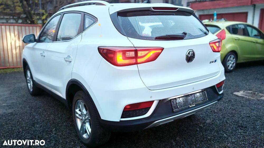 MG ZS EV Comfort - 6