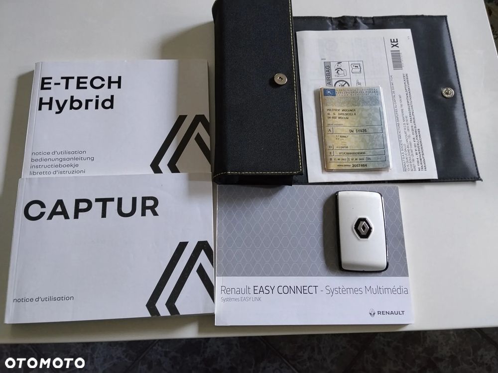 Renault Captur - 8