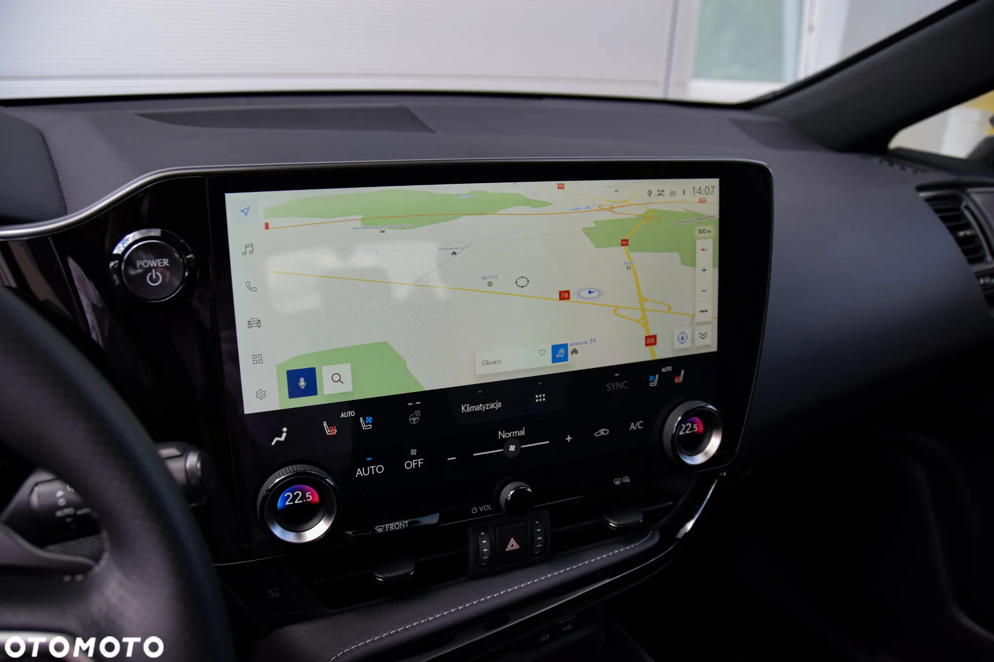 Lexus NX 450h+ F Sport AWD - 11
