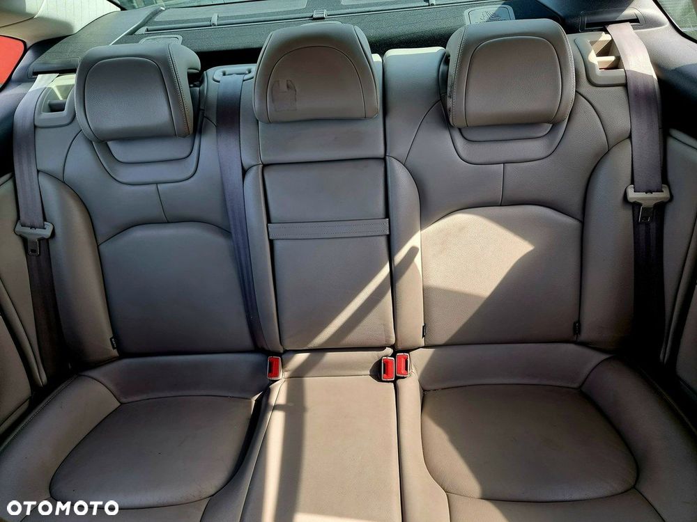 Citroën C5 2.2 HDi Exclusive - 12