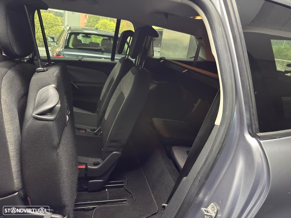 Citroën C4 Grand Picasso 1.6 BlueHDi Shine EAT6 - 43